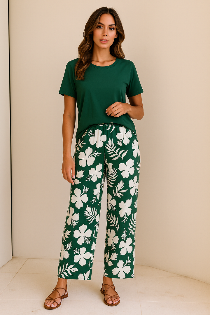 Sabien | Schickes zweiteiliges Set