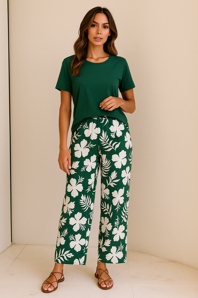 Sabien | Schickes zweiteiliges Set