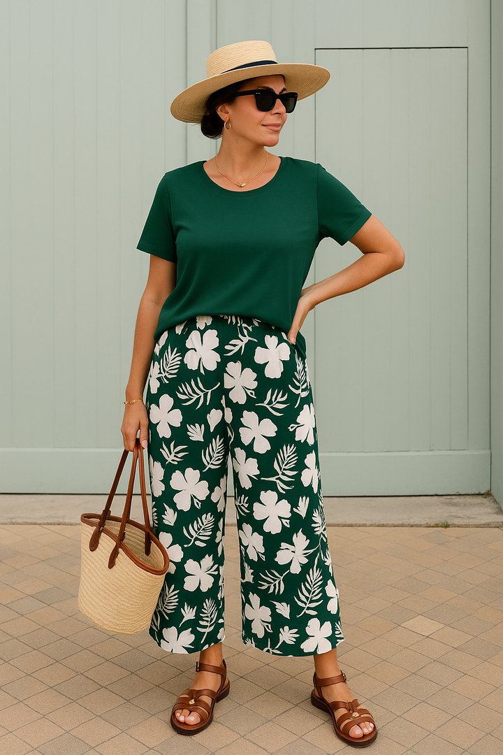 Sabien | Schickes zweiteiliges Set