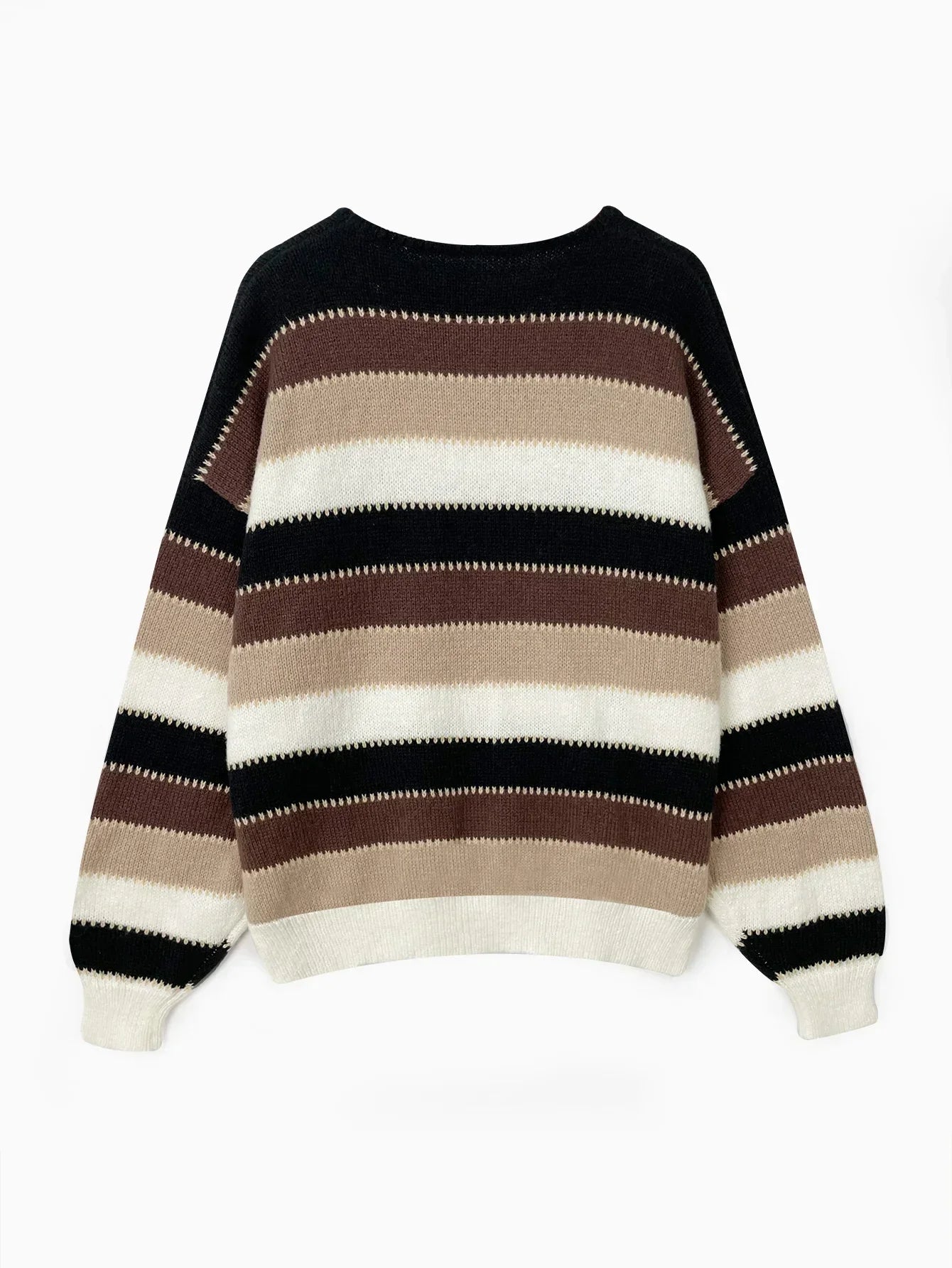 Ara | Gestreifter Pullover
