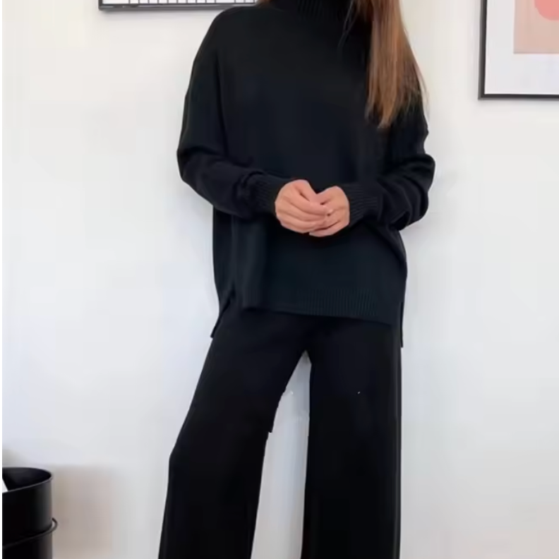 Maxima | Gemütliches Loungewear-Set