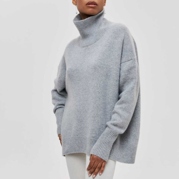 Margot | Bequemer Pullover