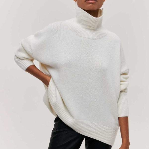 Margot | Bequemer Pullover