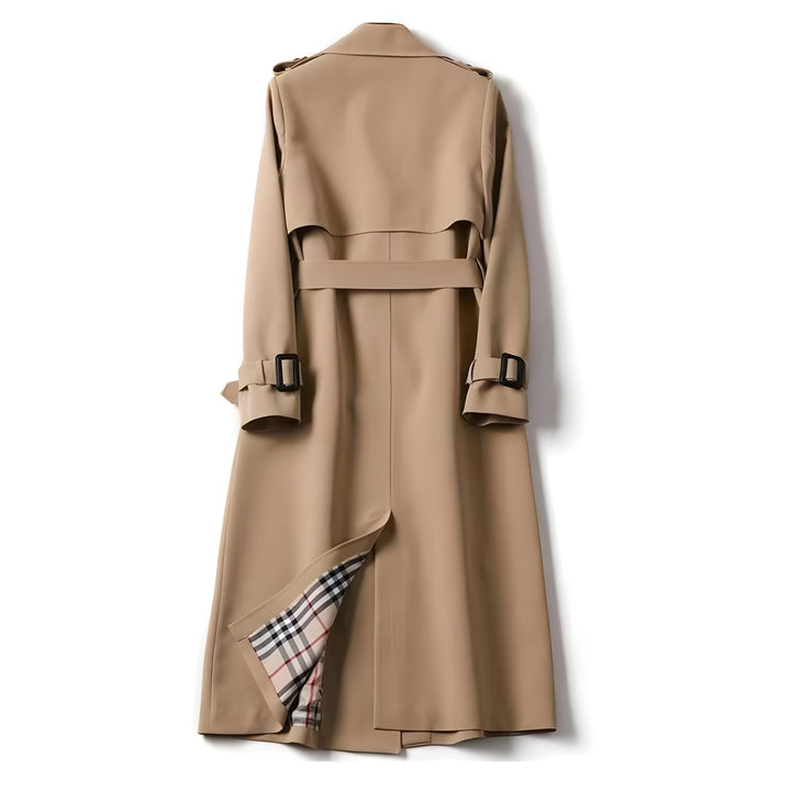 Eva – Stilvoller, eleganter Trenchcoat