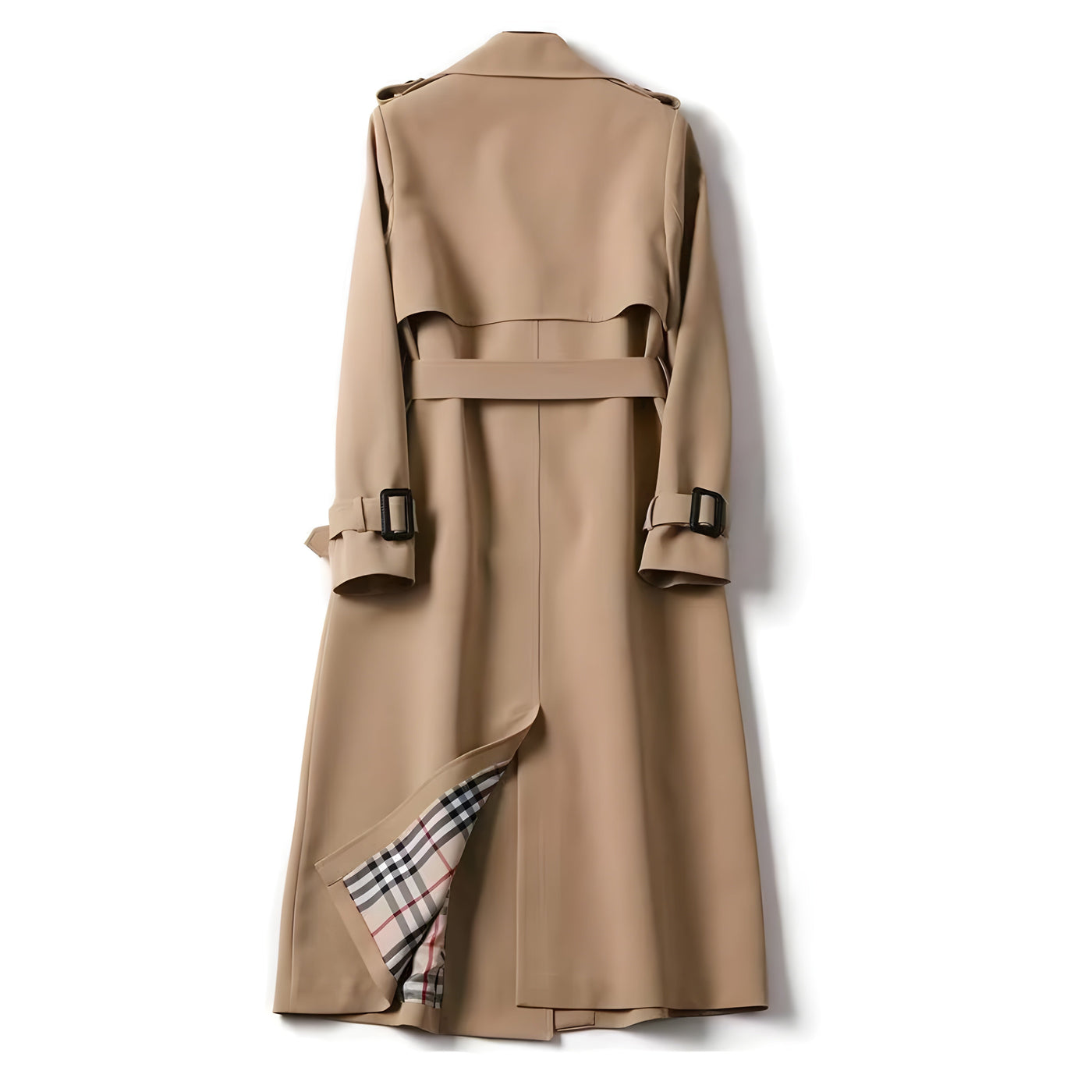 Eva – Stilvoller, eleganter Trenchcoat