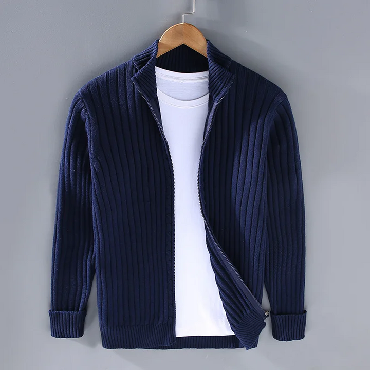 Massimo – Eleganter Cardigan