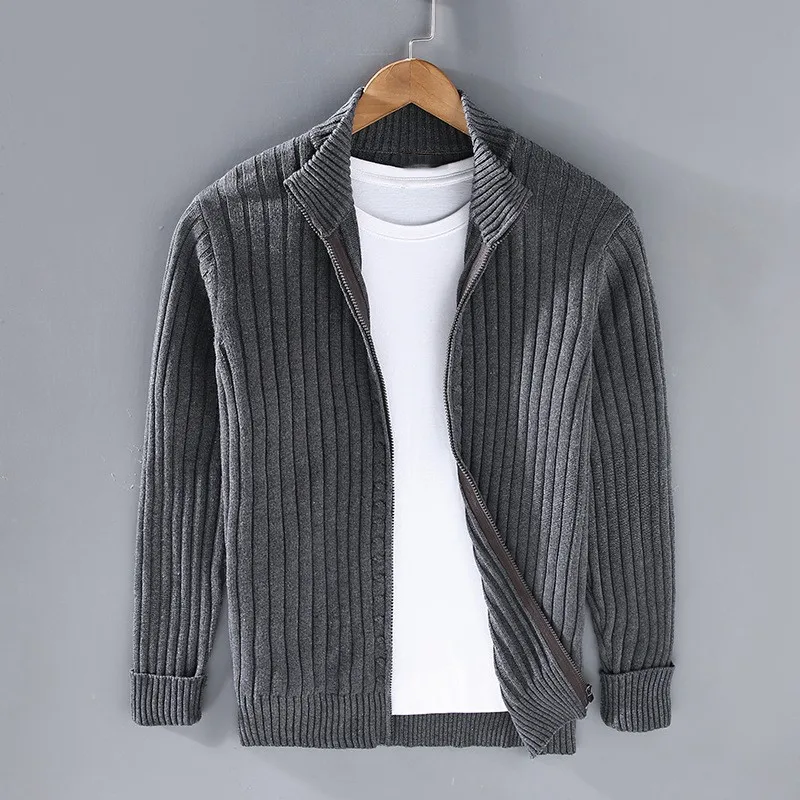 Massimo – Eleganter Cardigan