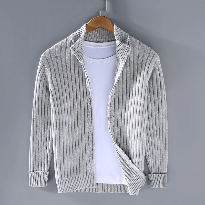 Massimo – Eleganter Cardigan