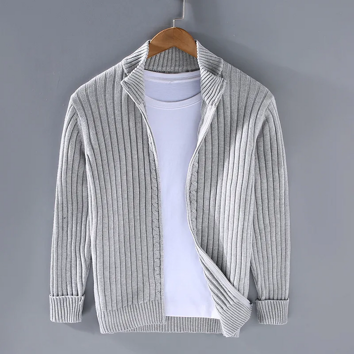 Massimo – Eleganter Cardigan