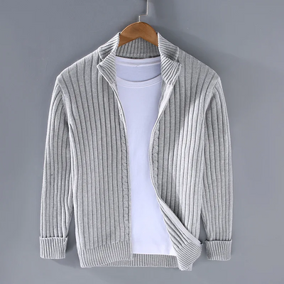 Massimo – Eleganter Cardigan