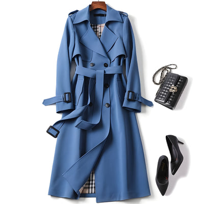 Eva – Stilvoller, eleganter Trenchcoat
