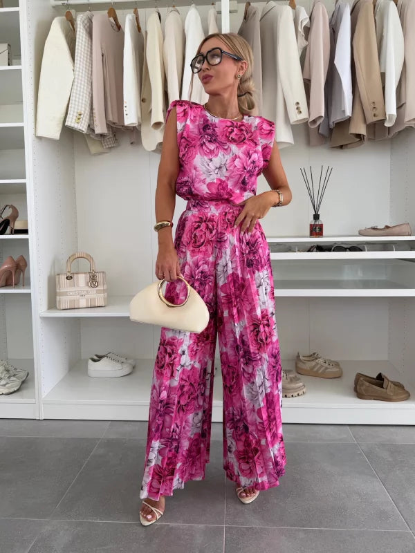 Arabella – Elegantes zweiteiliges Set