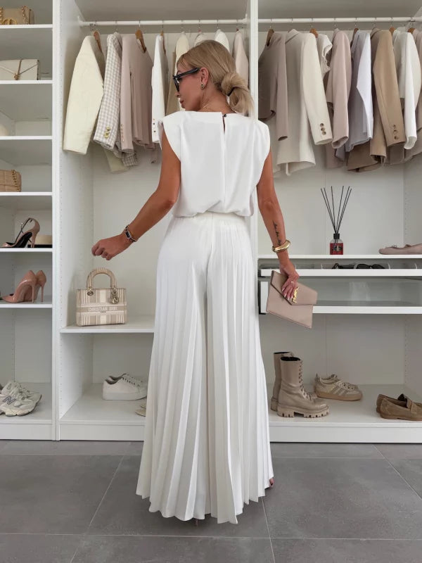 Arabella – Elegantes zweiteiliges Set