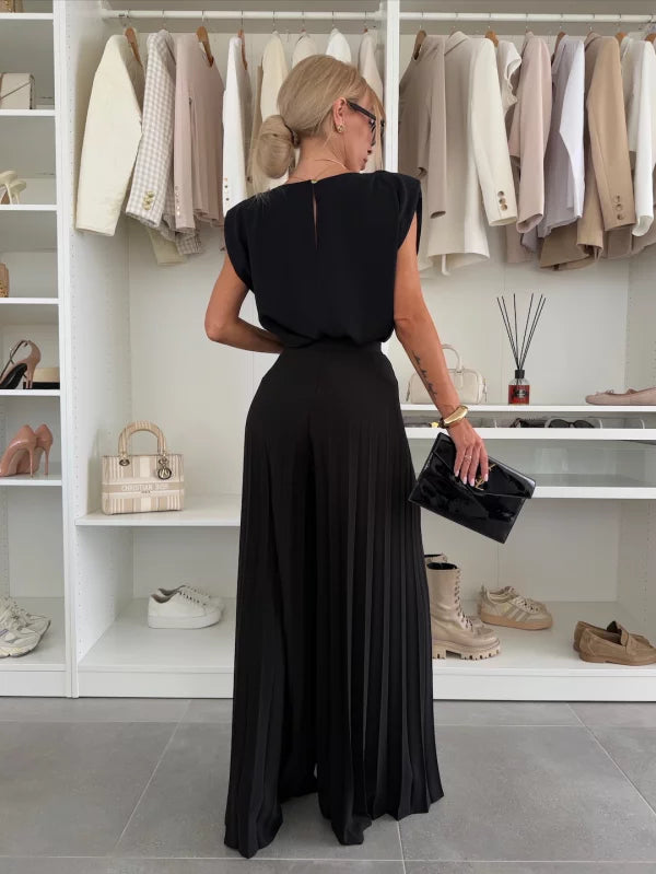 Arabella – Elegantes zweiteiliges Set