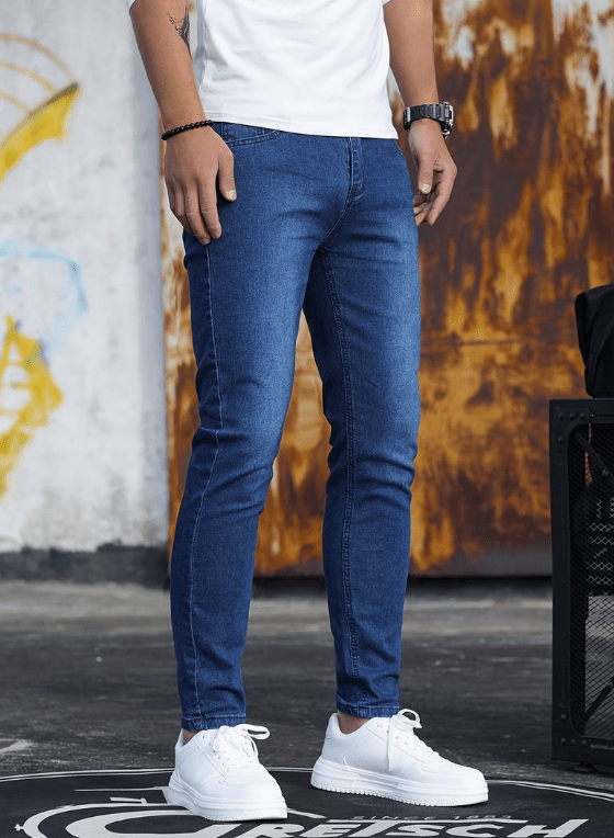 Gregory – Bequeme Casual-Jeans