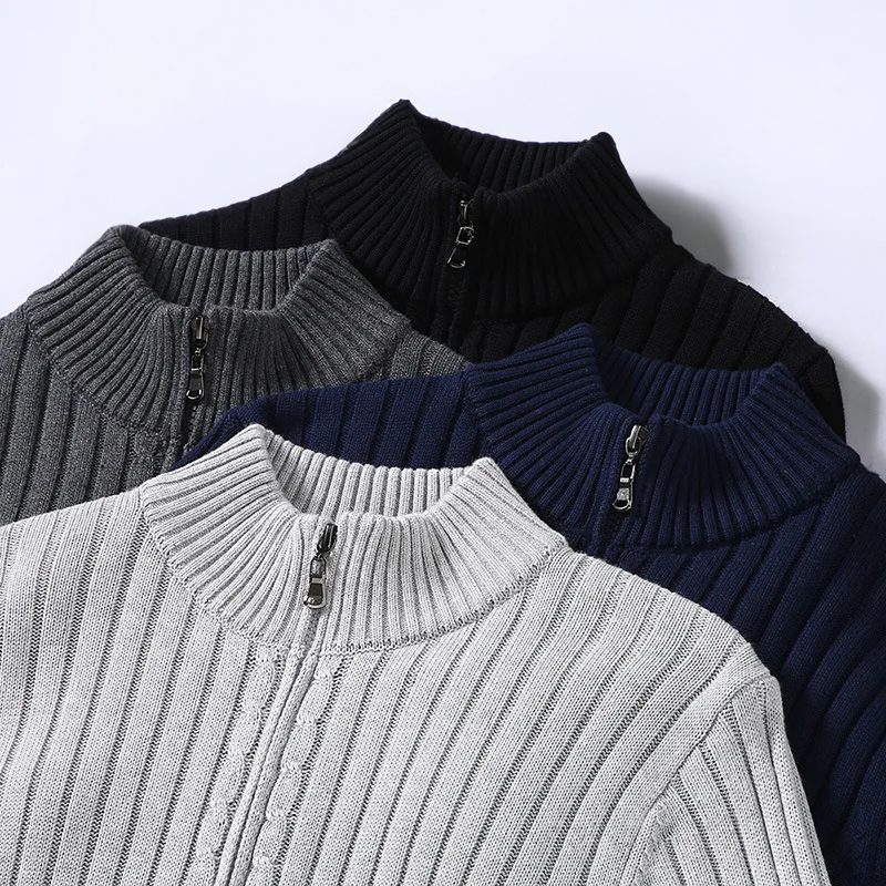 Massimo – Eleganter Cardigan
