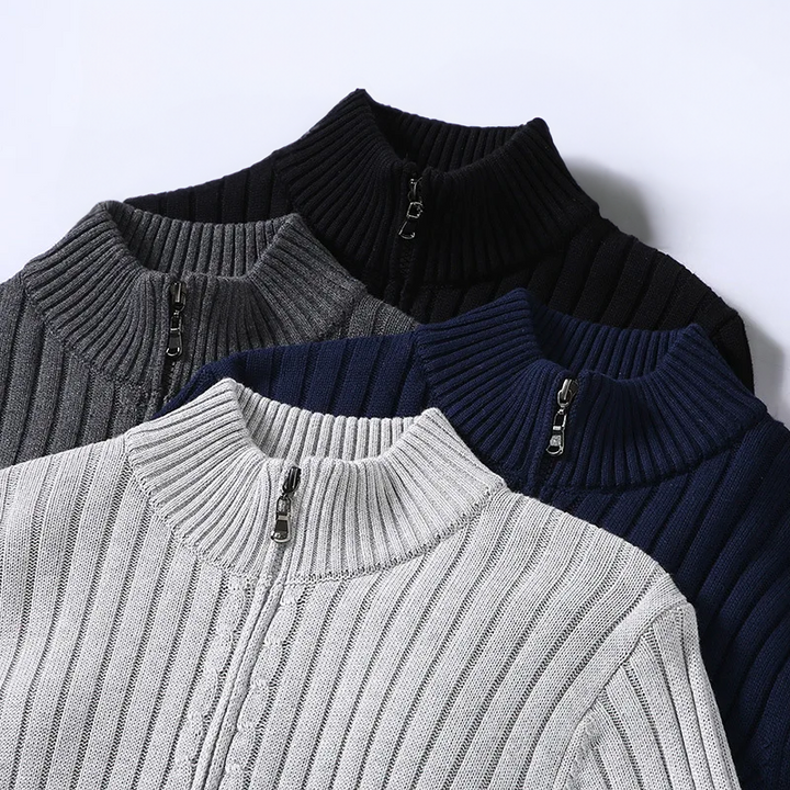 Massimo – Eleganter Cardigan