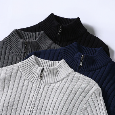 Massimo – Eleganter Cardigan