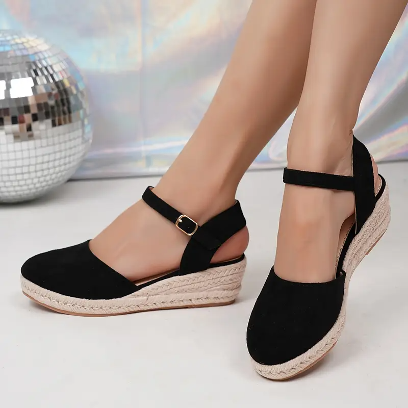 Alba – Orthopädische Sandalen