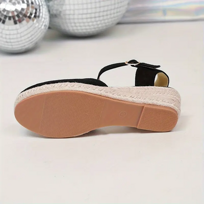 Alba – Orthopädische Sandalen