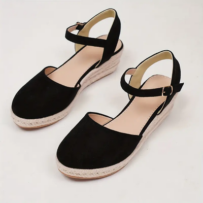 Alba – Orthopädische Sandalen