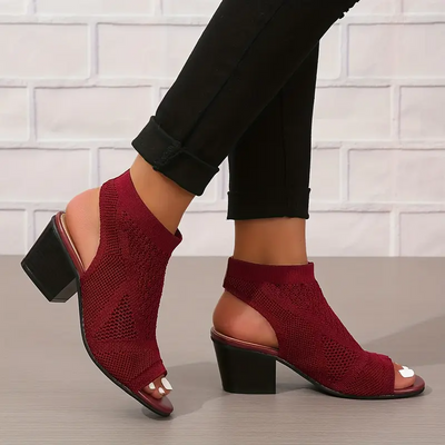 Badajoz – Orthopädische Sandalen