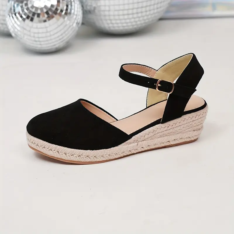 Alba – Orthopädische Sandalen