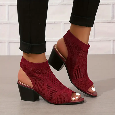 Badajoz – Orthopädische Sandalen