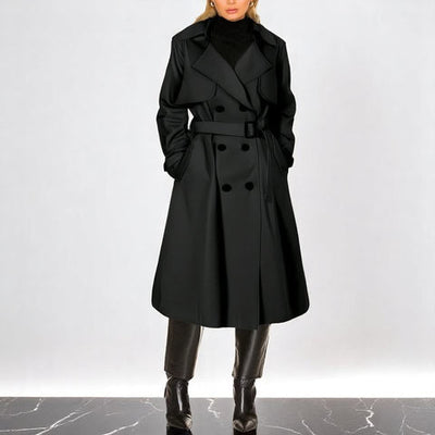 Eva – Stilvoller, eleganter Trenchcoat