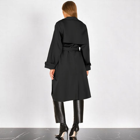 Eva – Stilvoller, eleganter Trenchcoat