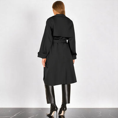 Eva – Stilvoller, eleganter Trenchcoat